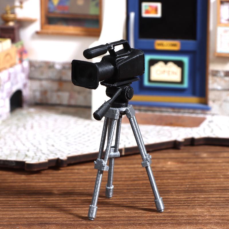 Mini Statyw do Kamery Wideo Mo – Photography Camera recenzja i cena