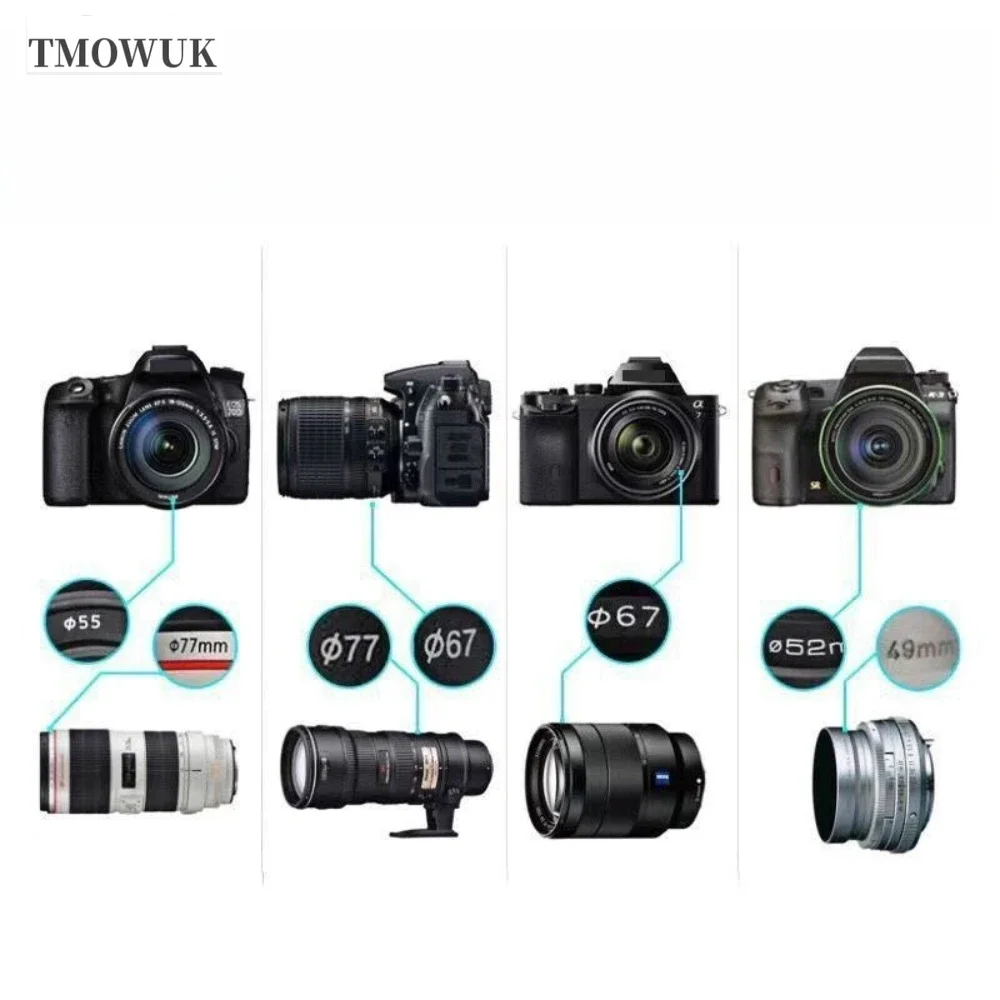 Osłona obiektywu aparatu FUJIF – Fujifilm Camera X-T30 Ii recenzja i cena