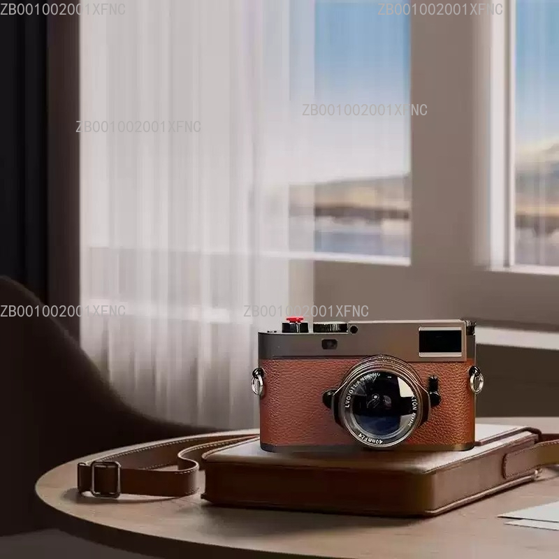 Model aparatu bezlusterkowego  – Photography Model recenzja i cena