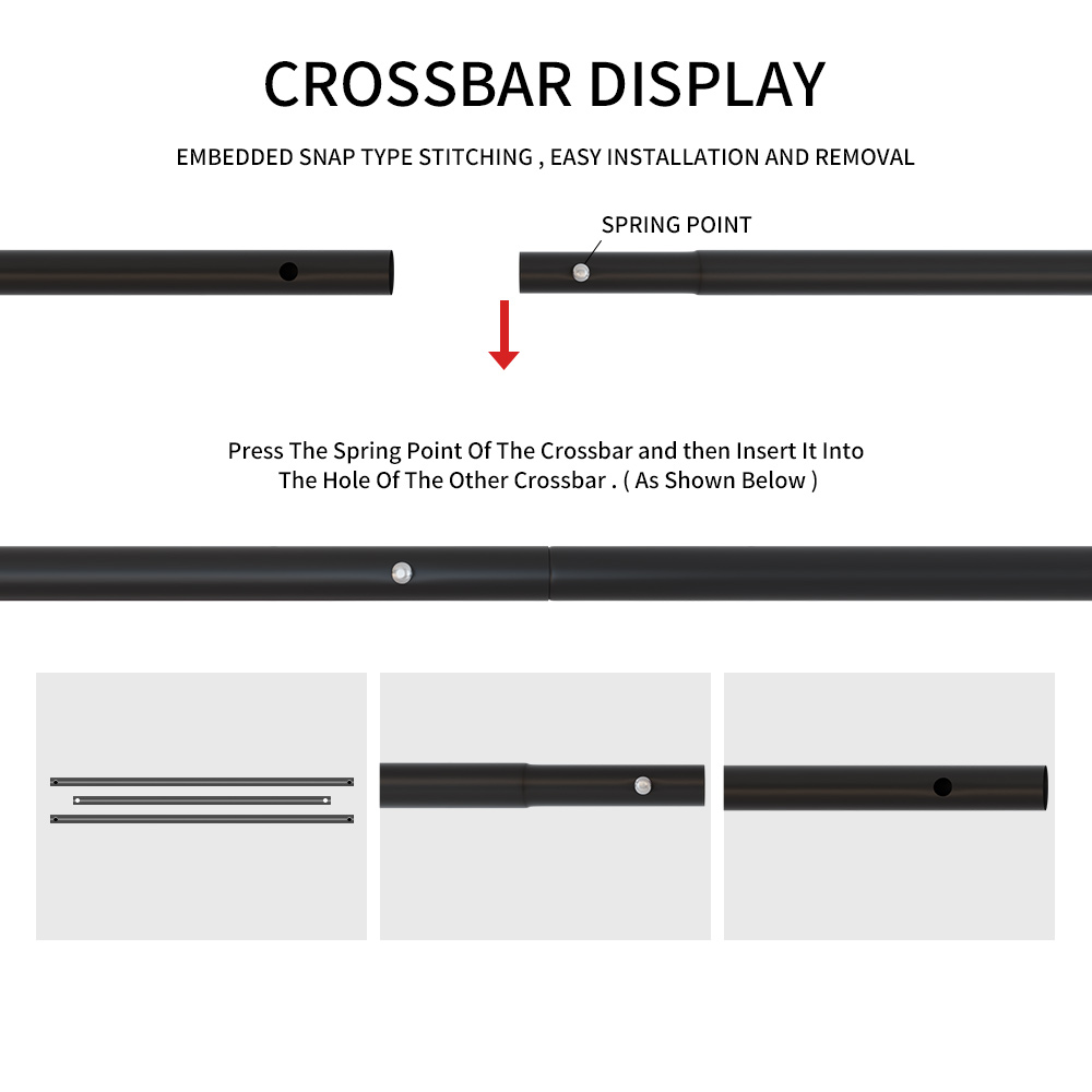 Stojak na tło fotograficzne SH – Backdrop Stand Kit recenzja i cena