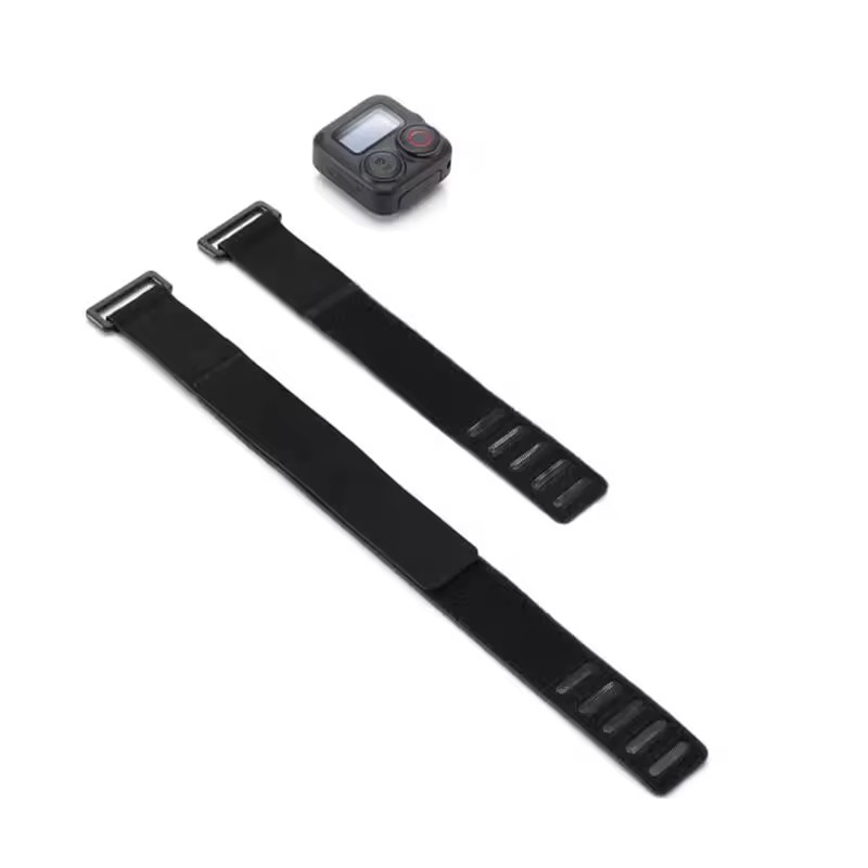 Pilot Bluetooth GPS Osmo Actio – Camera Wrist Strap recenzja i cena