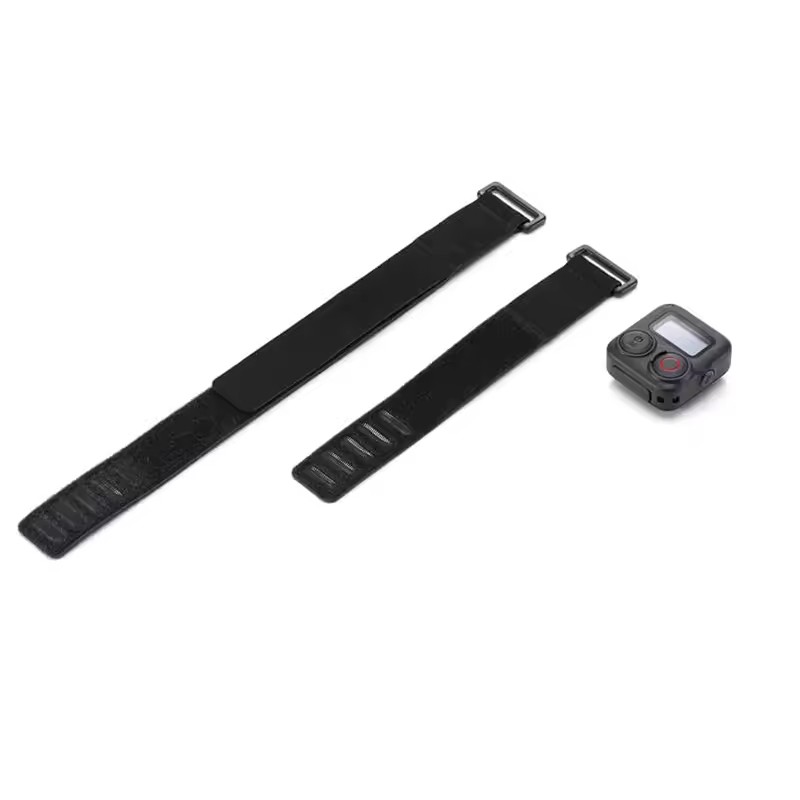 Pilot Bluetooth GPS Osmo Actio – Camera Wrist Strap recenzja i cena