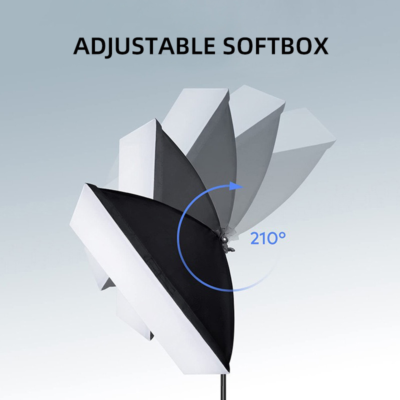 Zestaw do studia fotograficzne – Backdrop Stand Kit recenzja i cena