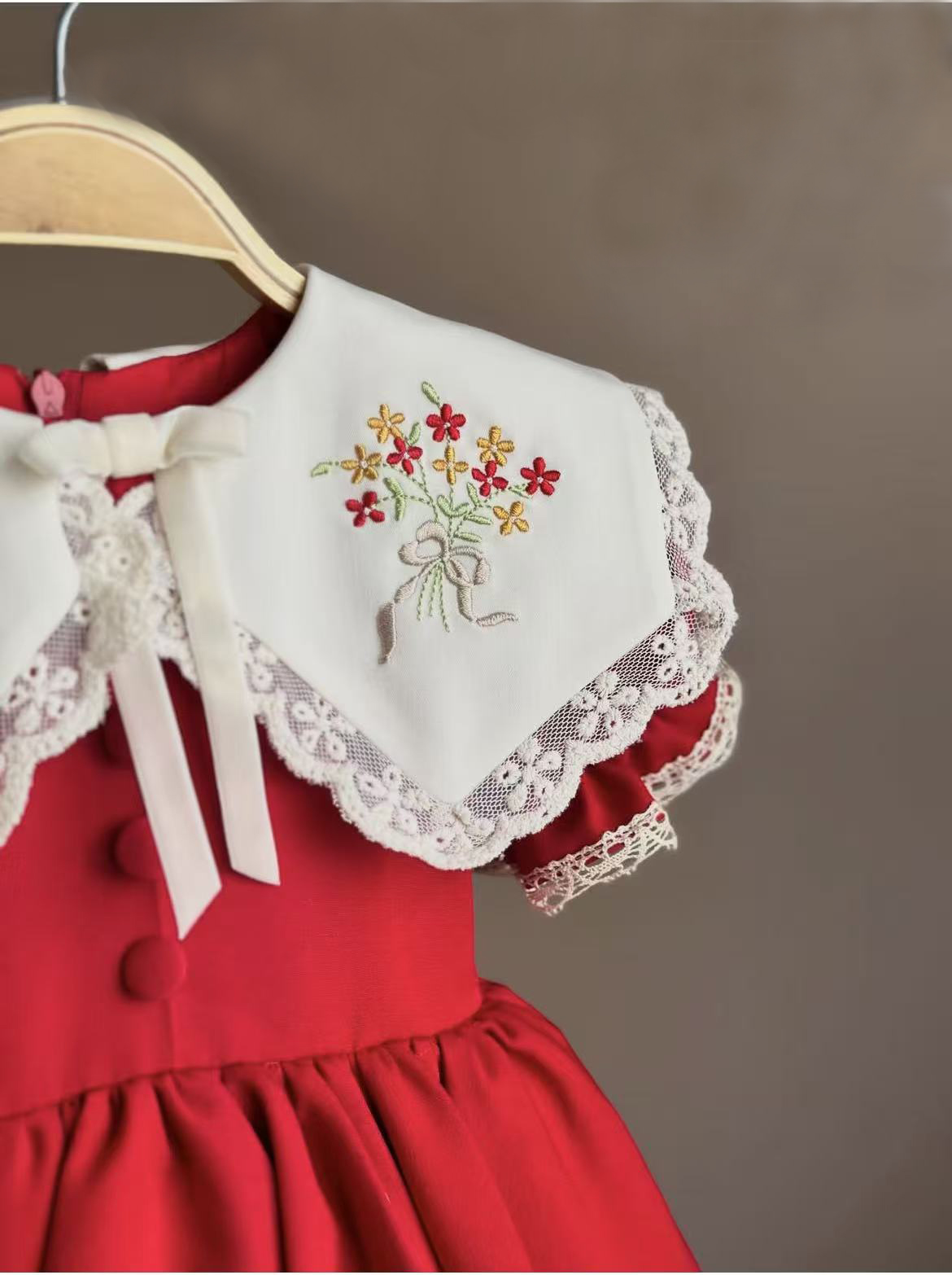 Sukienka letnia dla dziewczynk – Photography Vintage Style recenzja i cena