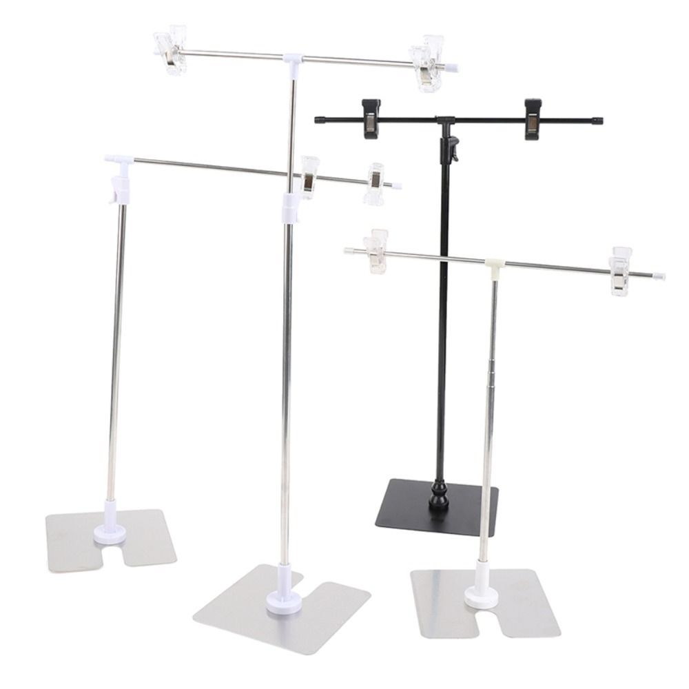 Stojak na tło fotograficzne ze – Backdrop Stand Kit recenzja i cena