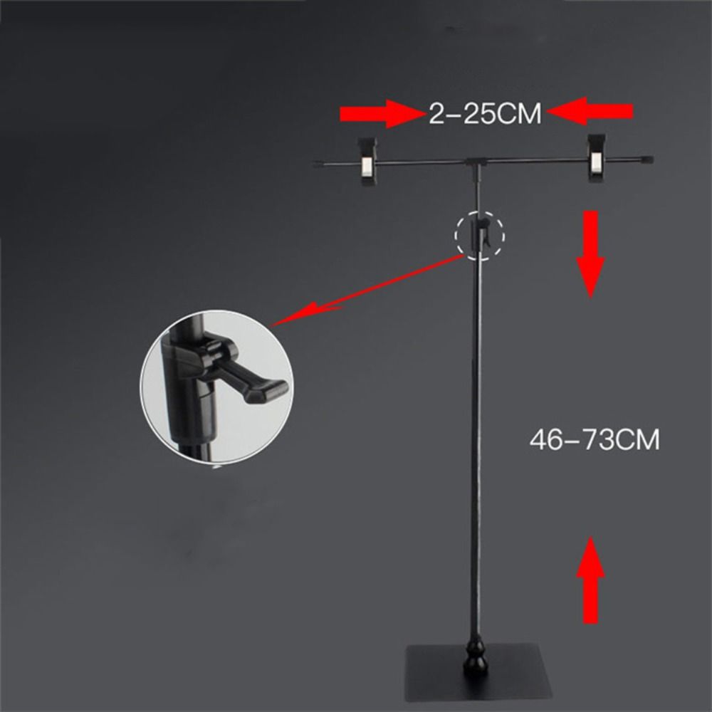Stojak na tło fotograficzne ze – Backdrop Stand Kit recenzja i cena