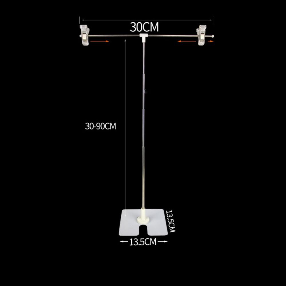 Stojak na tło fotograficzne ze – Backdrop Stand Kit recenzja i cena