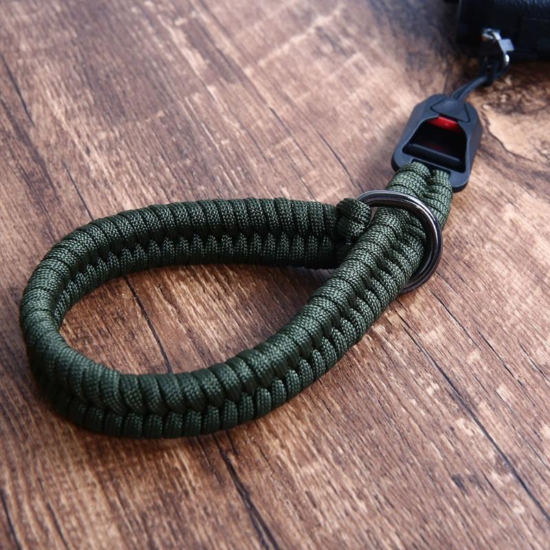 Nowa 1 szt. Szybkozłączka z pl – Camera Wrist Strap recenzja i cena
