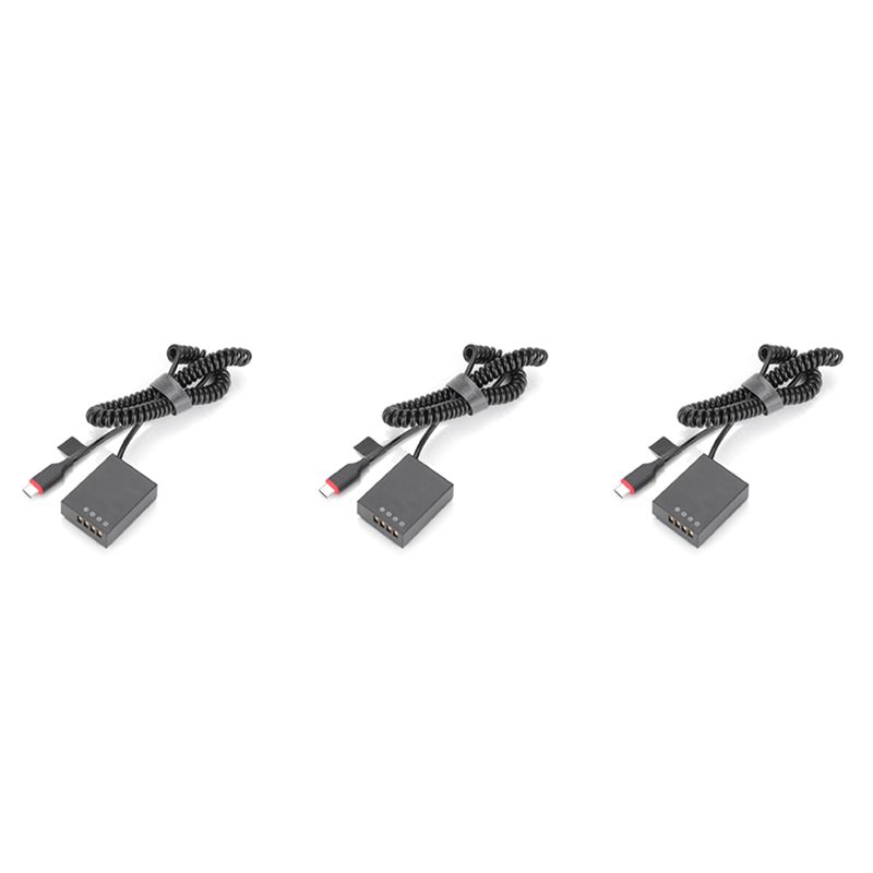 Solidny adapter zasilania USB- – Fujifilm Camera X-T30 Ii recenzja i cena