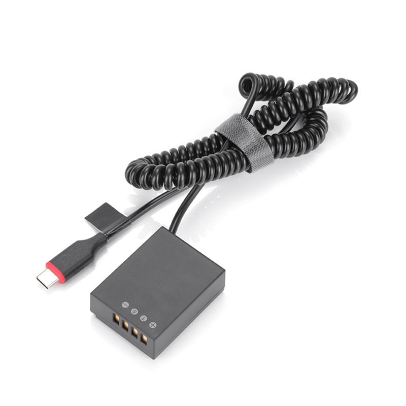 Solidny adapter zasilania USB- – Fujifilm Camera X-T30 Ii recenzja i cena