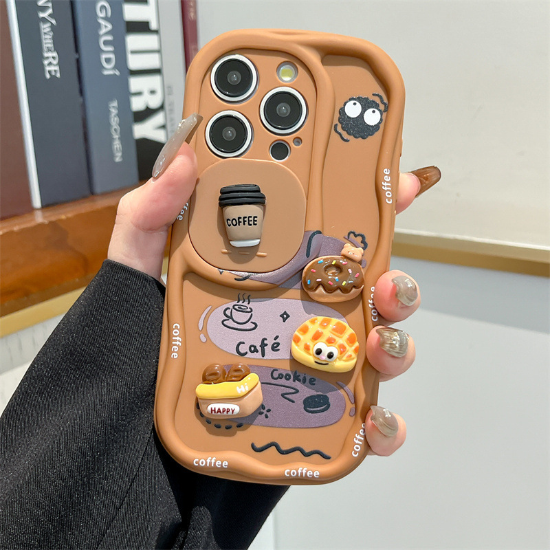 Etui na telefon iPhone 17 16 1 – Camera Wrist Strap recenzja i cena