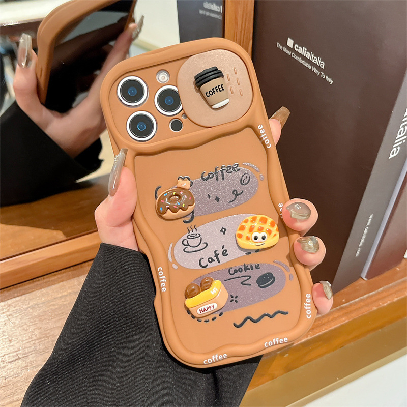 Etui na telefon iPhone 17 16 1 – Camera Wrist Strap recenzja i cena