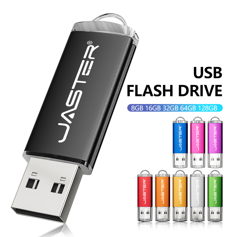 Szybki, kolorowy pendrive USB  – Photography Of Memories recenzja i cena