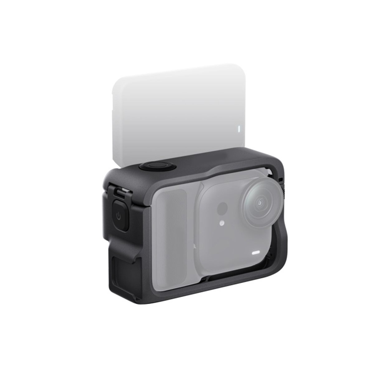Klatka ochronna T28C do kamery – Camera Cold Shoe recenzja i cena