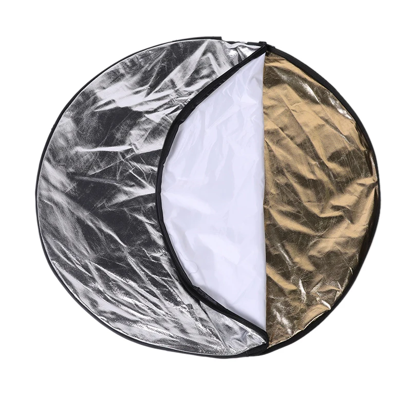 60/80/110cm 5 w 1 składany okr – Photography Darkroom recenzja i cena