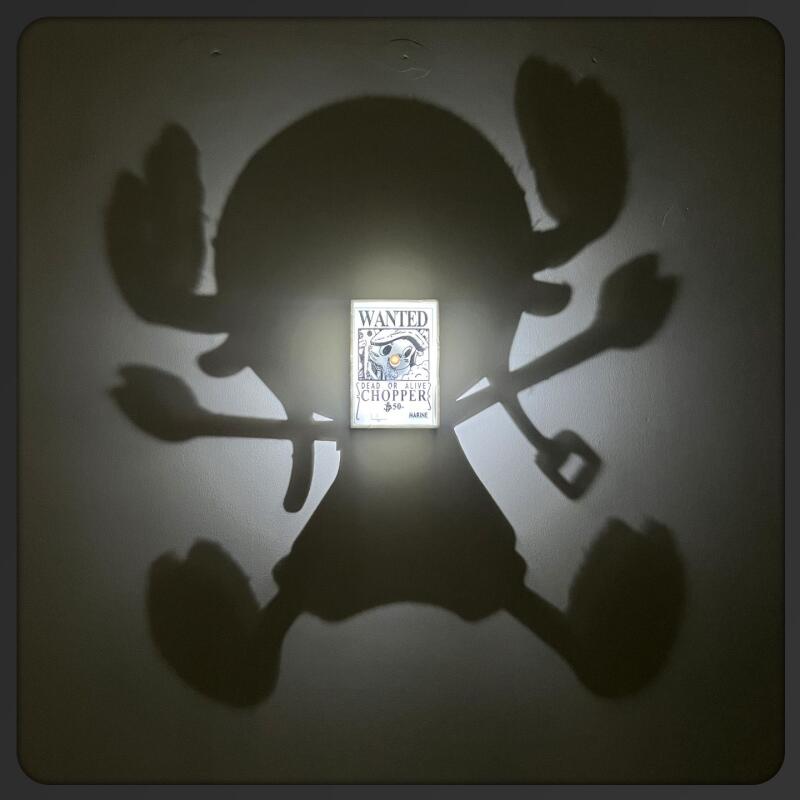 Lampka nocna projektor światła – Photography Darkroom recenzja i cena