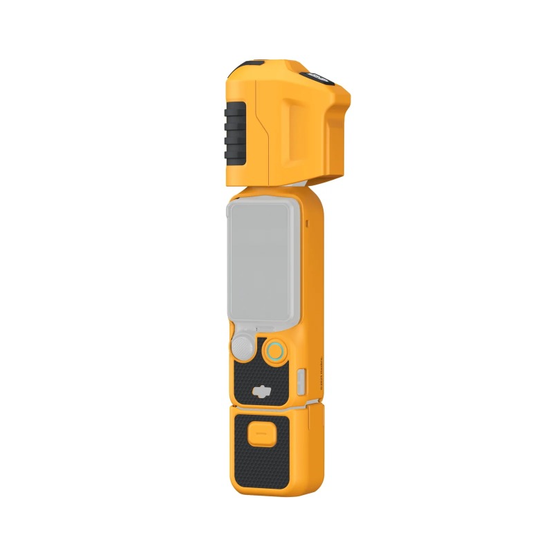 Zestaw silikonowych etui Small – Camera Wrist Strap recenzja i cena