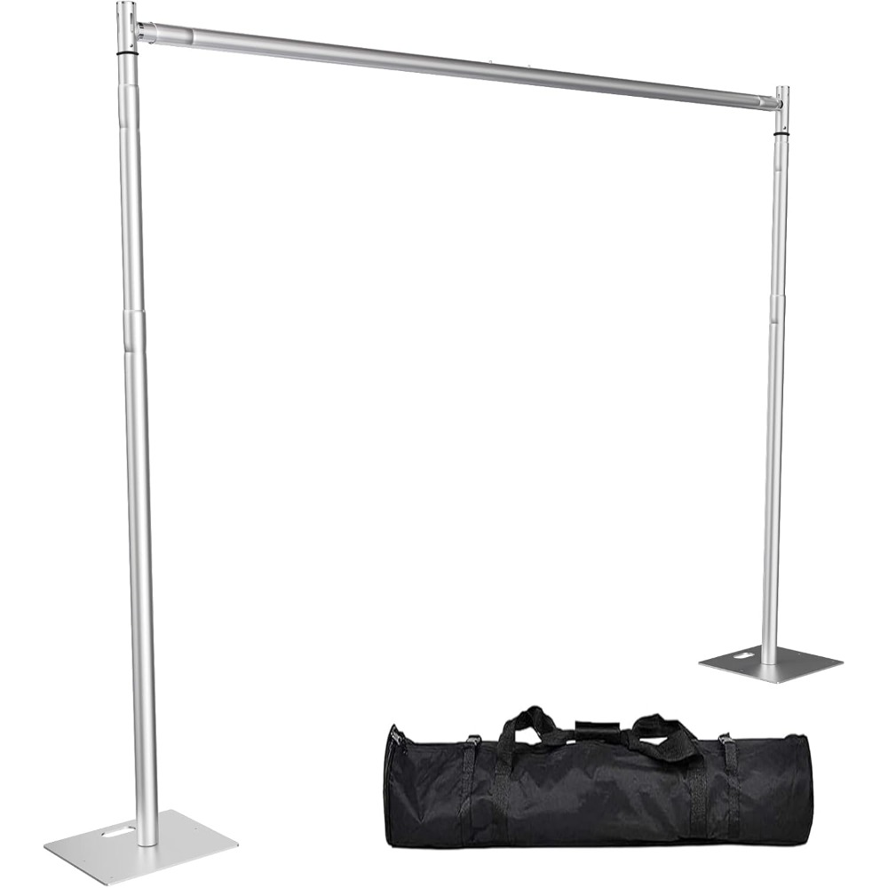 Profesjonalny zestaw statywu d – Backdrop Stand Kit recenzja i cena